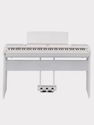Цифровое пианино Yamaha P-45 купить в Минске, цена и фото