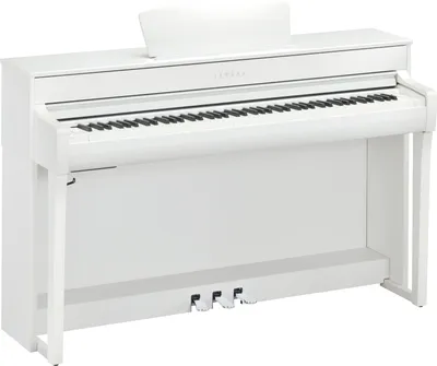 Купить цифровое пианино Yamaha P-145 B - чёрный, цена 75 000 ₽ | IamLP