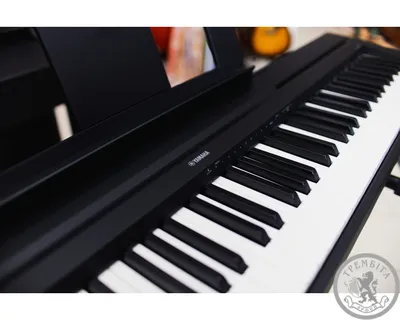 Цифровое пианино Yamaha YDP-143B купить в интернет-магазине Легато