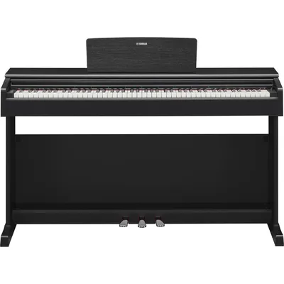 Yamaha NP-32 - цифровое пианино | Купить в магазине Аудиомания