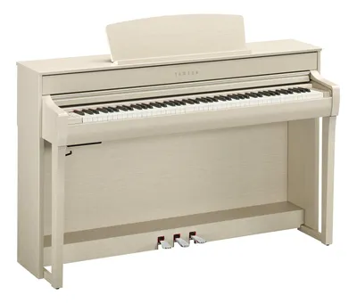 Цифровое пианино YAMAHA P-45 купить в Киеве с доставкой