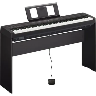 Цифровое пианино Yamaha Arius YDP-145 WH - белый (банкетка в подарок),  купить за 149 990 рублей – характеристики, обзор, отзывы | Love-Piano –  доставка по Москве, Санкт-Петербургу и РФ.