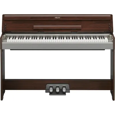 Пианино Yamaha P-S500WH - купить в Баку. Цена, обзор, отзывы, продажа