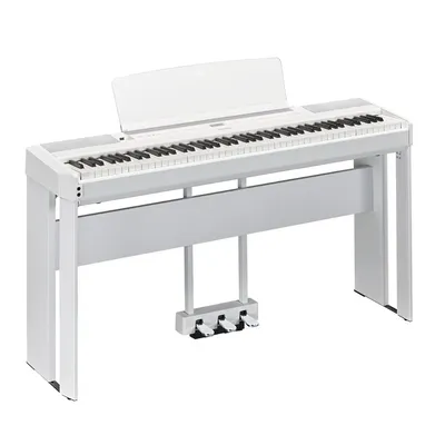 Цифровое пианино Yamaha Arius YDP-145 B - черный, купить за 149 990 рублей  – характеристики, обзор, отзывы | Love-Piano – доставка по Москве,  Санкт-Петербургу и РФ.