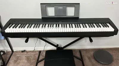 Цифровое пианино Yamaha CLP-735 WH купить с доставкой