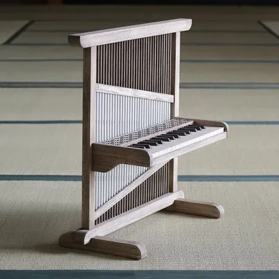 Цифровое пианино Yamaha Arius, 88 клавиш, белое| Источник Звука