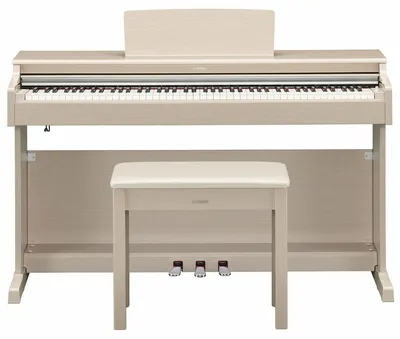 Пианино Yamaha, вдохновленные японскими традициями | myDecor