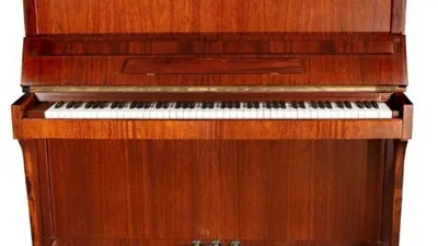 Пианино Красный Октябрь - Tallinn - Музыкальные инструменты, Фортепьяно,  клавишные купить и продать – okidoki