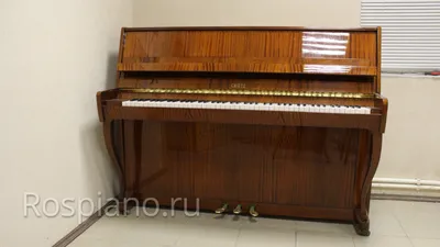 Пианино Красный Октябрь , малогабаритое , с доставкой в Санкт-Петербурге
