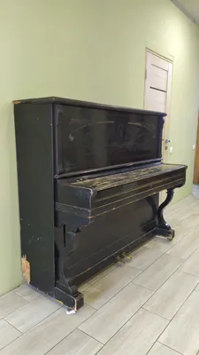 Незаслуженно забытый саратовский бренд: пианино «Саратов», звучавшие не  хуже рояля, выпускалось в городе 30 лет | Агентство деловых новостей  \"Бизнес-вектор\"