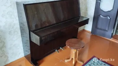 Пианино «Лира» в дар (Москва). Дарудар