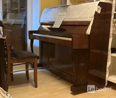 Как выбрать отечественное пианино (дешево)? | ВКонтакте