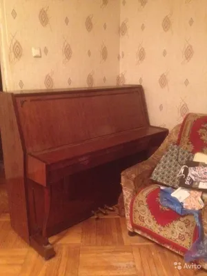 Продается пианино производство СССР \"ЛИРИКА\". находится: Договорная ➤  Пианино, фортепиано | Бишкек | 60082964 ᐈ lalafo.kg
