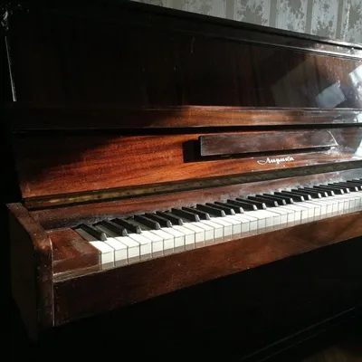 Пианино Лирика СССР – купить в Москве, цена 6 500 руб., продано 20 сентября  2023 – Музыкальные инструменты