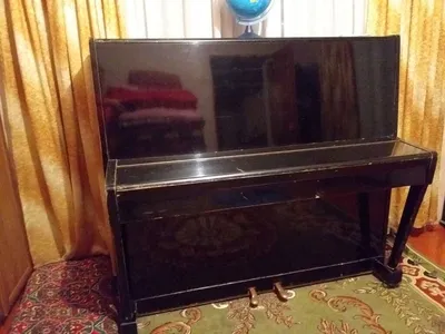 Пианино Октава, цена 10 р. купить в Минске на Куфаре - Объявление №219105580