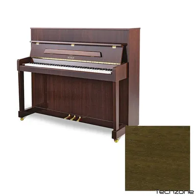 Пианино Petrof P118M1-2357 - купить в Киеве,доставка по Украине–  цена,описание,характеристики,бесплатная доставка