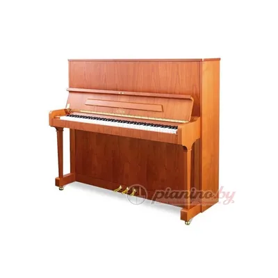 Акустическое пианино Petrof P 125 F1 купить в Минске, цена и отзывы