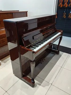 Пианино PETROF P 127 NEXT TB купить в Москве с доставкой