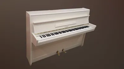 Petrof P 118R1(0002) ROKOKO - купить Акустические пианино и акустические  рояли
