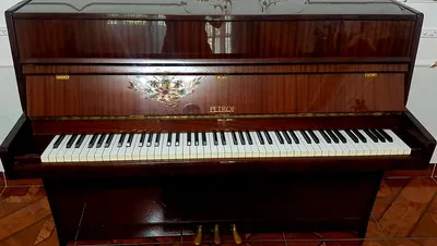 Пианино Petrof,Чехия - купить недорого б/у на ИЗИ (35790288)