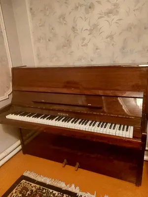 Пианино на продажу – Персональный сайт Дайнюса Мачюлиса