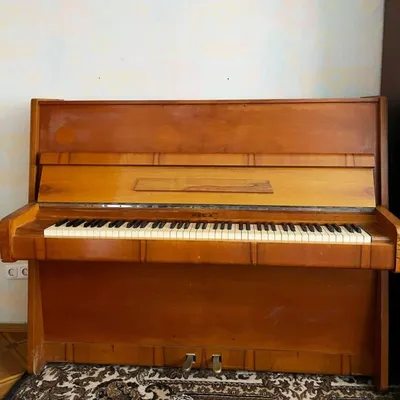 Архив Пианино Рига б/у: 5 300 грн. - Пианино Одесса на BON.ua 98315162