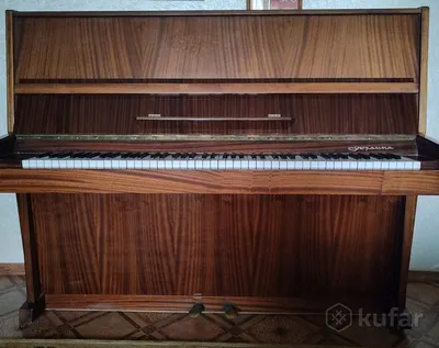 Продам пианино Украина, Кривой Рог - Пианино, фортепиано, рояли,  Музыкальные инструменты Place.UA
