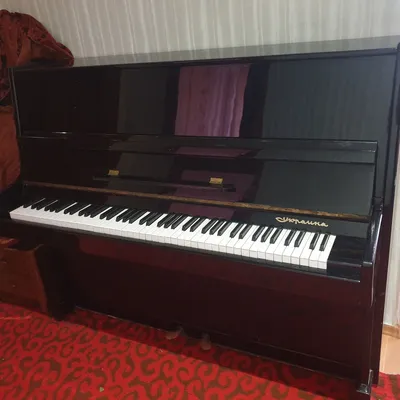 Пианино Украина 2 сумма договорная срочно: 15000 KGS ➤ Пианино, фортепиано  | Бишкек | 78726856 ᐈ lalafo.kg