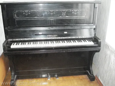 Фортепиано пианино Украина - Pärnu - Музыкальные инструменты, Фортепьяно,  клавишные купить и продать – okidoki