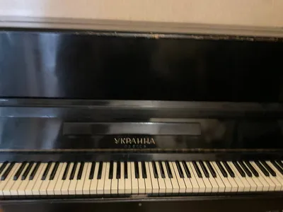 Пианино купить – цена от ElizLabs