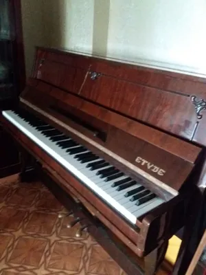 Акустическое пианино Pearl River UP118M Ebony+B - купить в Одессе, Киеве,  Украине | Артикул 137930 - 4Club