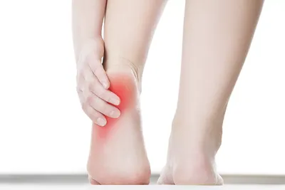 Какие самые распространенные заболевания у ног? | Здоровье - НАШЕ ВСЁ | Дзен