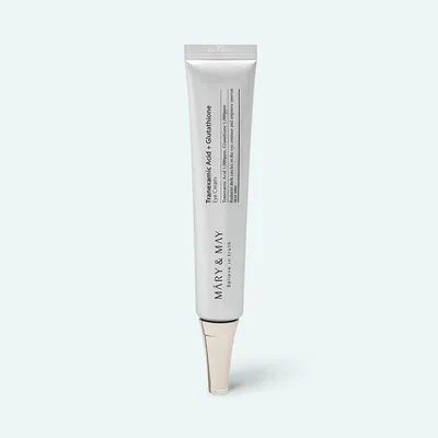 Крем против пигментации для области под глазами Acwell Licorice pH  Balancing Cleansing Intensive Eye Cream 30ml - MoonGlow