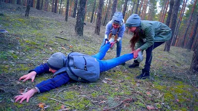 Почему пикник в лесу может обернуться штрафом — Кореличи. Новости  Кореличского района. Газета Полымя