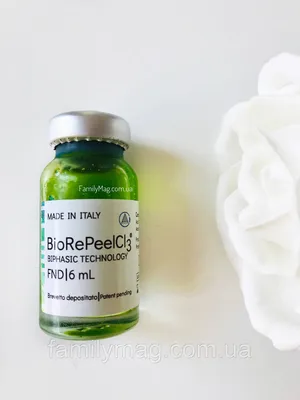 Пилинг BioRePeel - ЦИДК