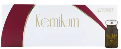 Эстетик Фарма - KEMIKUM - это всесезонный пилинг с биоревитализирующим  действием, который эффективно устраняет возрастные изменения⏳ без боли,  инъекций и реабилитации. ⠀ 🌟 Пилинг KEMIKUM от итальянского 🇮🇹 бренда  Aerazen Laboratories -