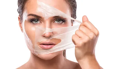 Гибридный ТСА пилинг мягкого действия TCA hybrid safe peeling - купить по  лучшей цене в интернет-магазине корейской косметики Ramosu | Киев, Украина