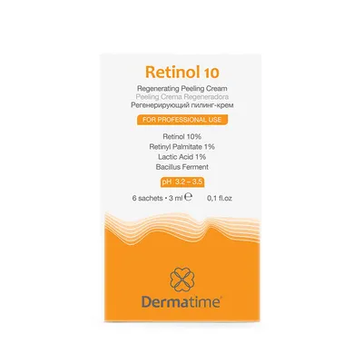 5% Retinol Expanse / Пилинг с 5% ретинолом