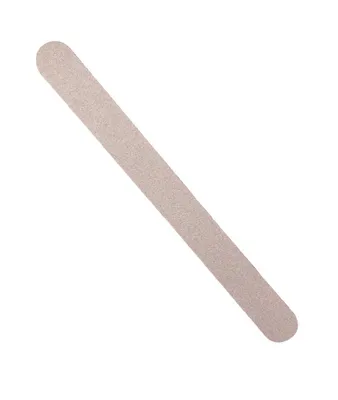 NAIL FILE 101 FINE/ПИЛОЧКА ДЛЯ НОГТЕЙ 101 ТОНКАЯ Профессиональная пилка для  натуральных ногтей 240/280 – купить в интернет-магазине