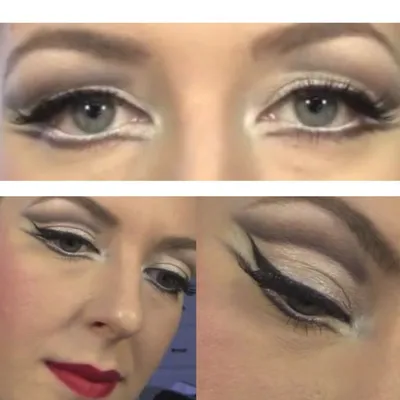 Pirate Makeup | Pirate makeup, Face make-up, Womens makeup