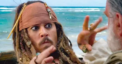Они утонули: Как родились и почему испортились «Пираты Карибского моря» —  Статьи на Кинопоиске