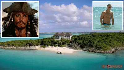 Злодею «Пиратов Карибского моря 5» поменяли пол из-за Джонни Деппа