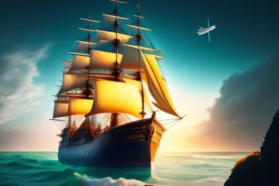 Картина по номерам Пираты карибского моря Джек Воробей (50x60 см) —  Artissimo, акция действует до 23 августа 2024 года | LeBoutique — Коллекция  брендовых вещей от Artissimo — 6366172