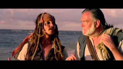 Игра Pirates of the Caribbean 4 Sega купить Пираты карибского моря 4: На  странных берегах для Сеги - ShowGames.ru