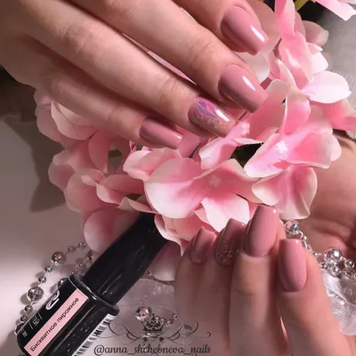 Купить Vogue Nails, Бисквитное пирожное, 10 мл. - гель-лак в Профмикс