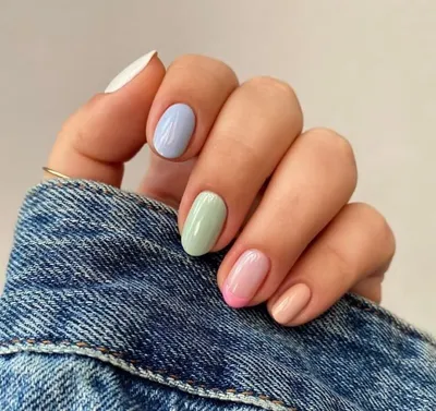 Купить Vogue Nails, Бисквитное пирожное, 10 мл. - гель-лак в Профмикс