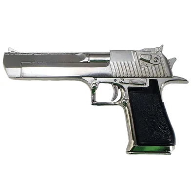 Пистолет Desert Eagle - купить в Москве, цены на Мегамаркет