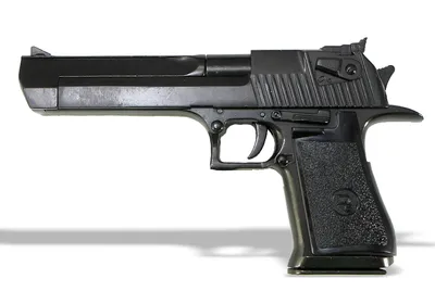 Пистолет Desert Eagle 50: характеристики, фото и цены. Купить в Москве  DE-1123