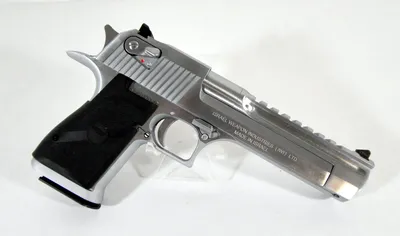 Пистолет пневматический Desert Eagle металлический C.20