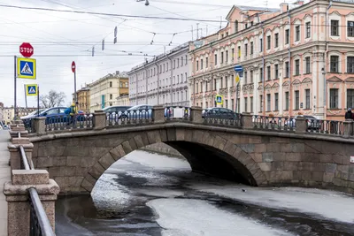 Экскурсии в Санкт-Петербурге – цены и расписание на январь-февраль 2024